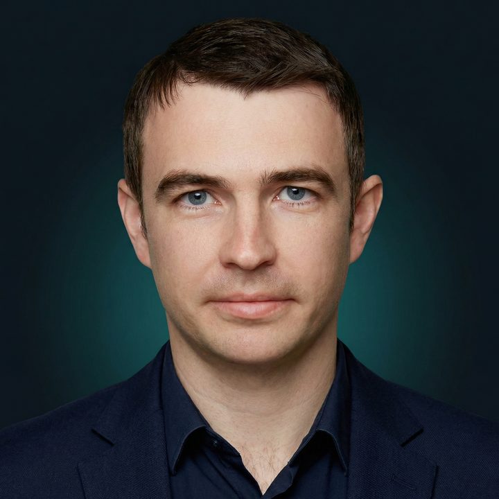 Alexander Sboyev