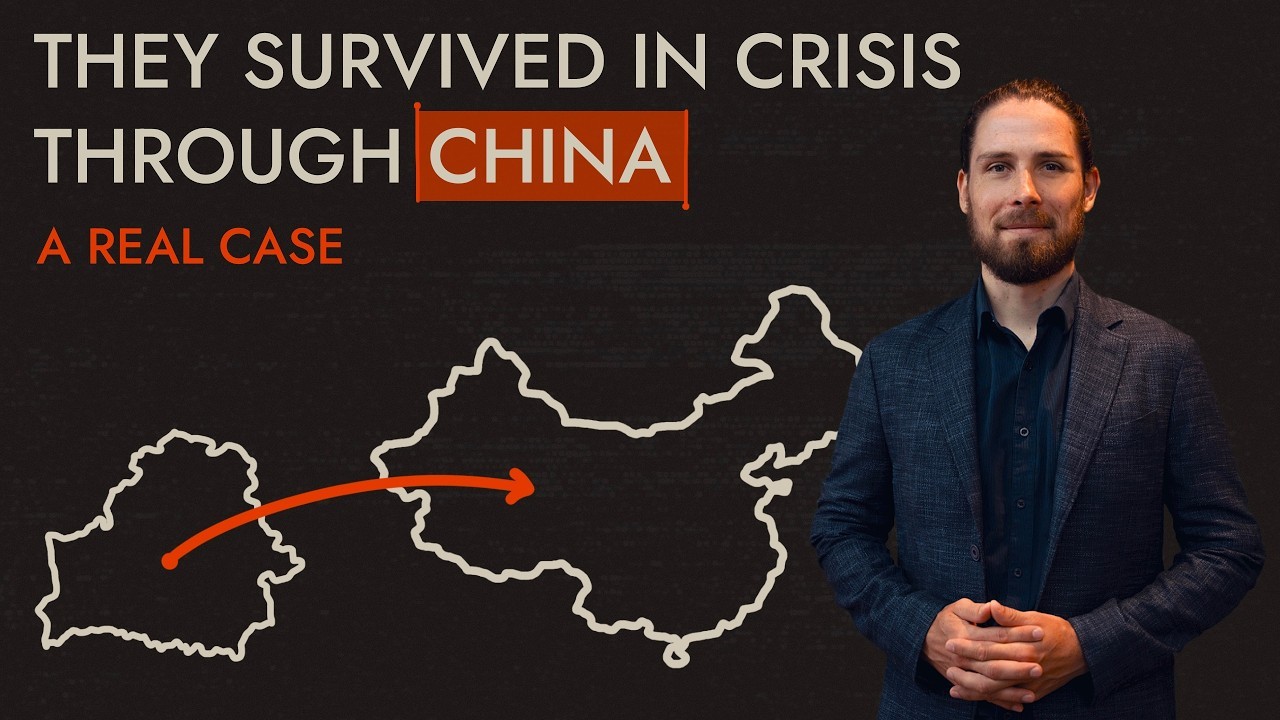 How to Set Up a Company in China: A Founder's Guide – USG