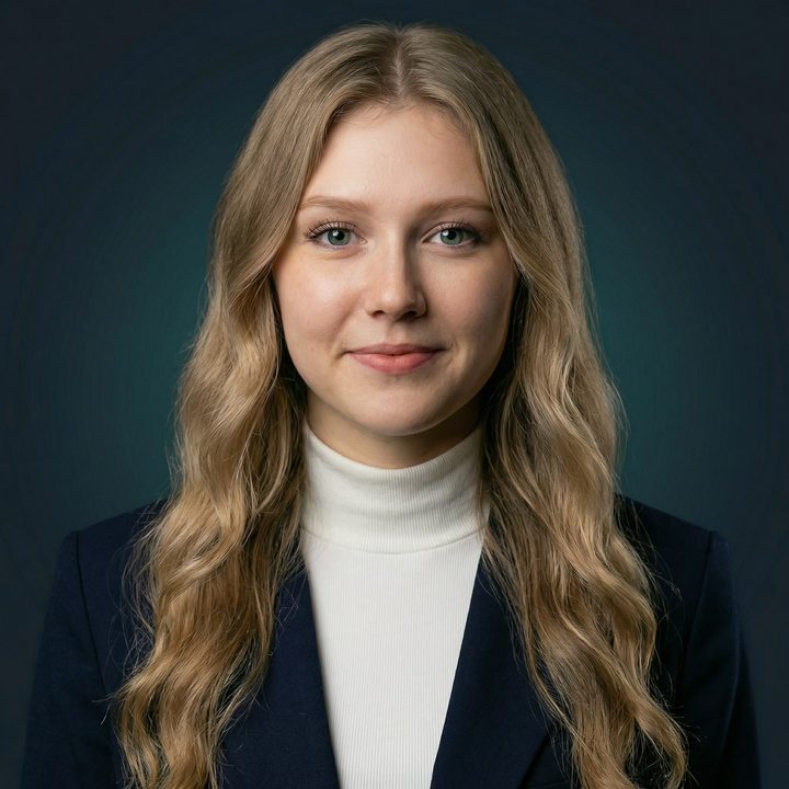 Ekaterina Naumova
