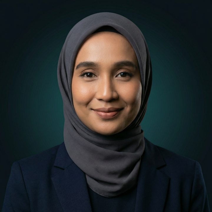 Syafira Zakky