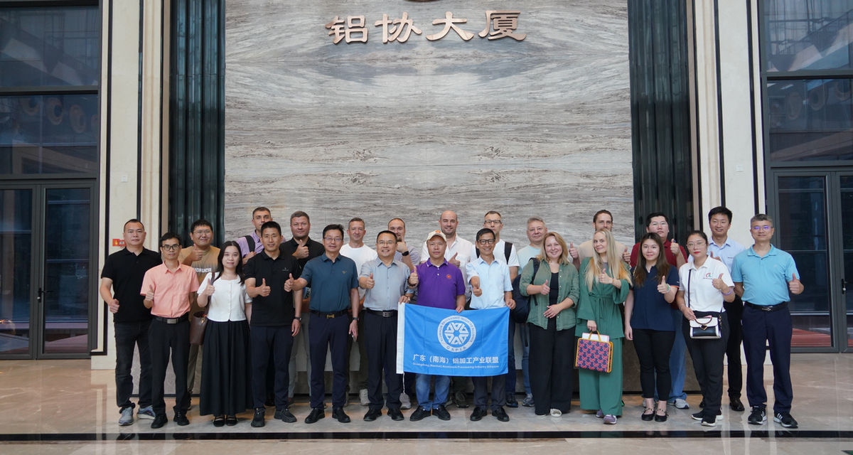 USG delegation program in China – photo 4